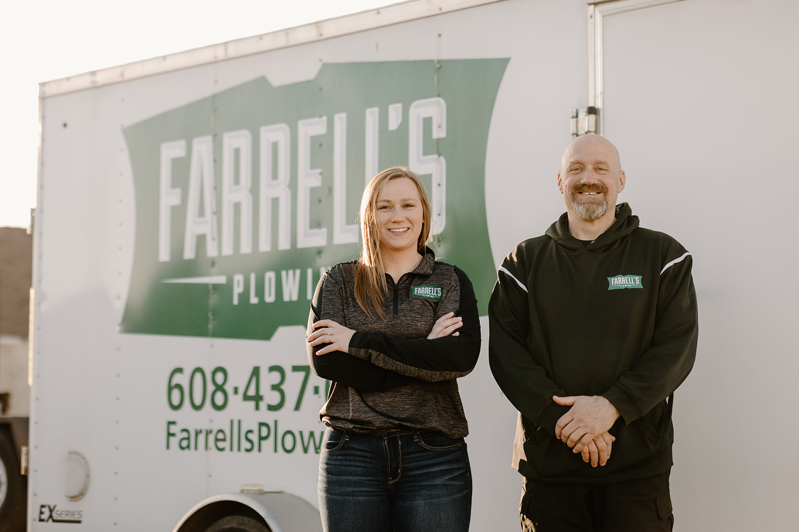 farrells Owners