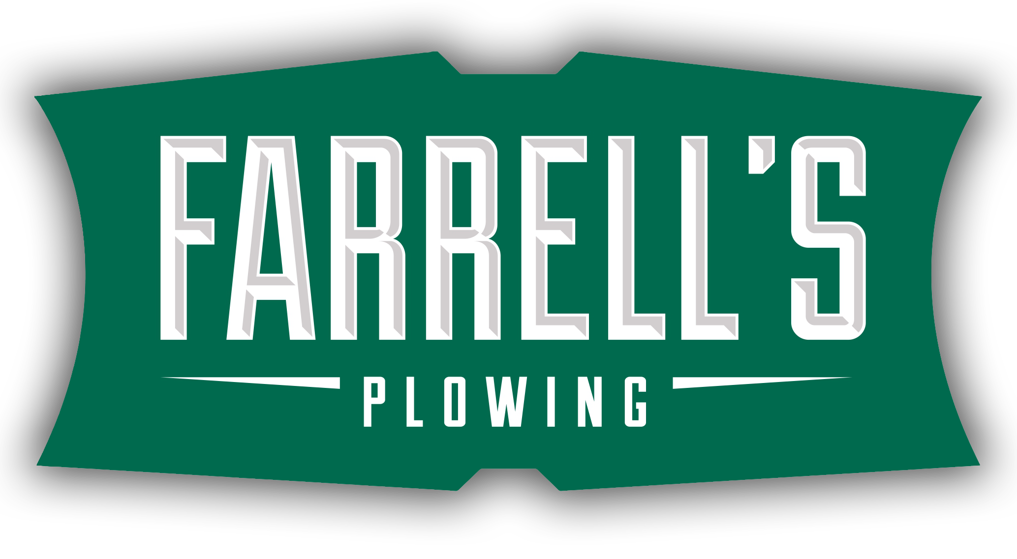 Farrell's Plowing